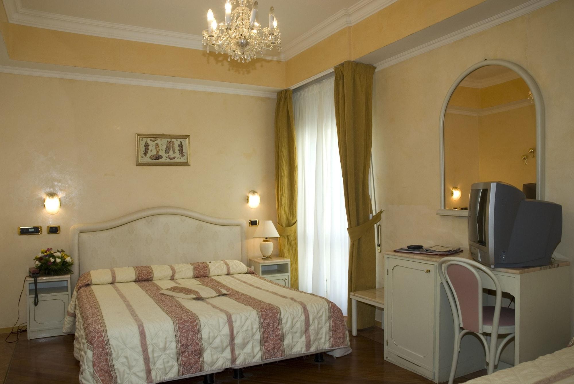 Hotel Vienna Ostenda E Ristorante Il Danubio Rimini Kültér fotó