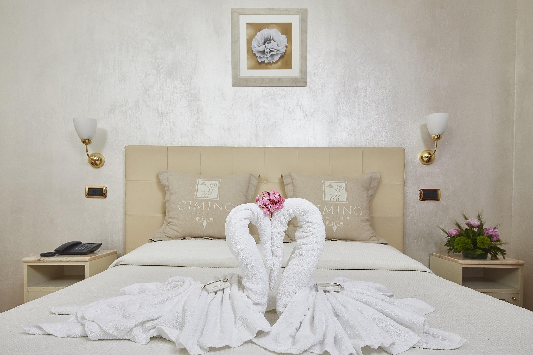 Hotel Vienna Ostenda E Ristorante Il Danubio Rimini Kültér fotó